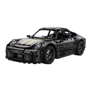 CaDA 1/10 Super Cars RUF GT (1655 pcs)