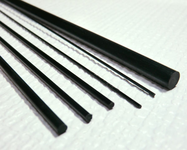 5mm x 1000mm Rod