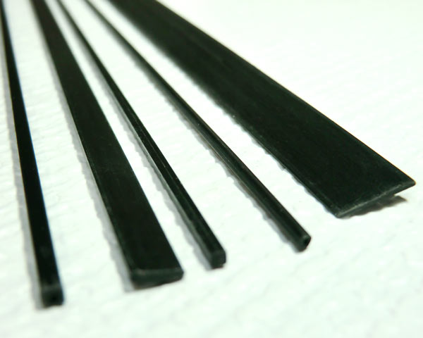 2mm X 10mm x 1000mm Strip