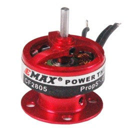 Emax CF2805 KV2840 Brushless Motor