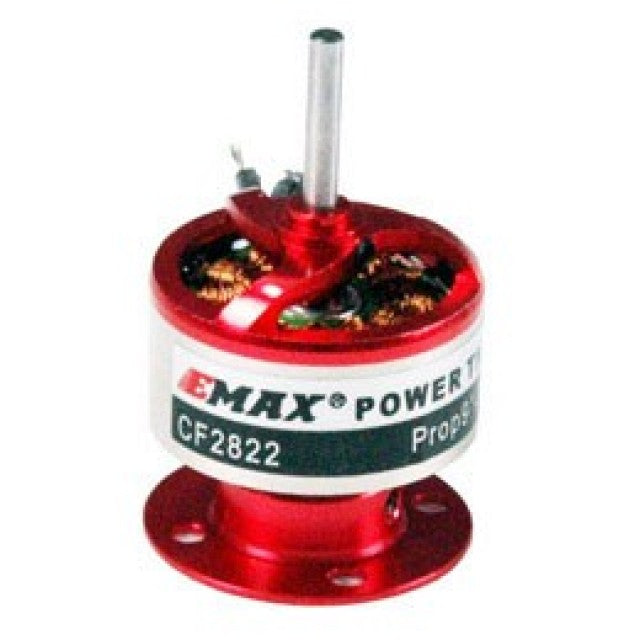 Emax CF2822 KV1200 Brushless Motor