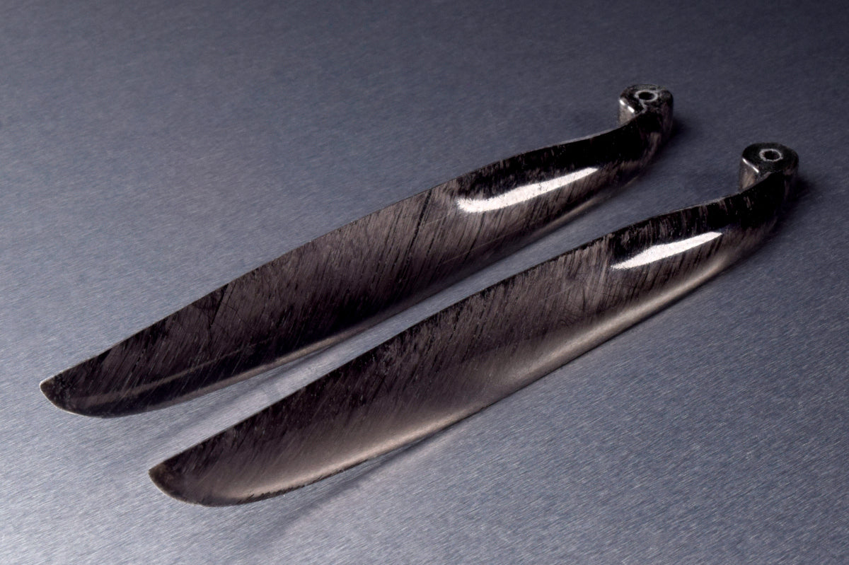 CN Models Folding Propeller Blades 7x4