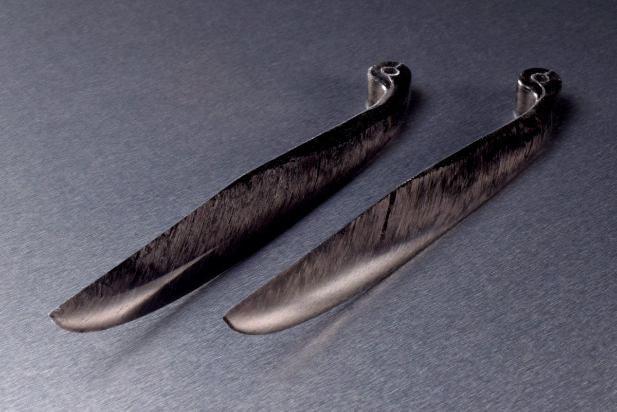 CN Models Folding Propeller Blades 6x4