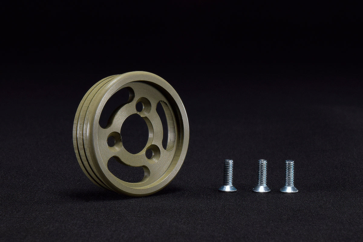 CN Motor Mount 32mm Reisenauer