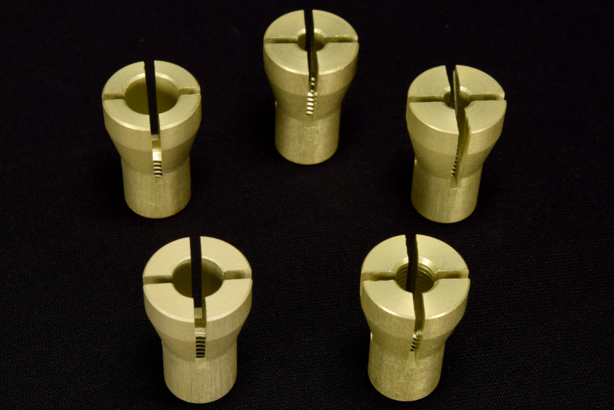 CN Spinner 32mm Collet 3.17mm (1-8")
