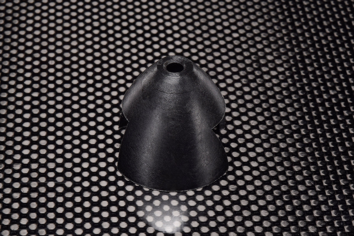 CN Spinner Cone 30mm