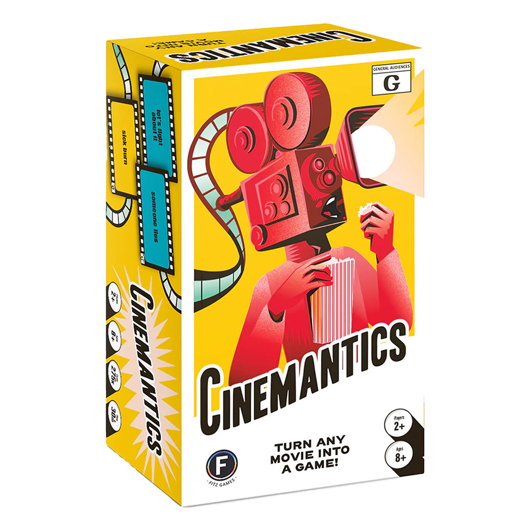 Cinematics (G)