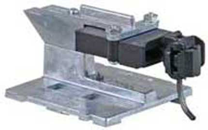 Kadee KAD980 Coupler Height Gauge -- Includes Type E Knuckle, G Scale