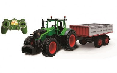 Double Eagle 354 R/C Farm Tractor 1:16