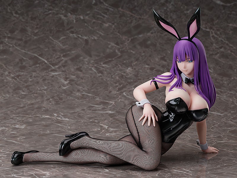 Good Smile Company World's End Harem Series Mira Suou Bunny Ver. 1/4 Scale Figure