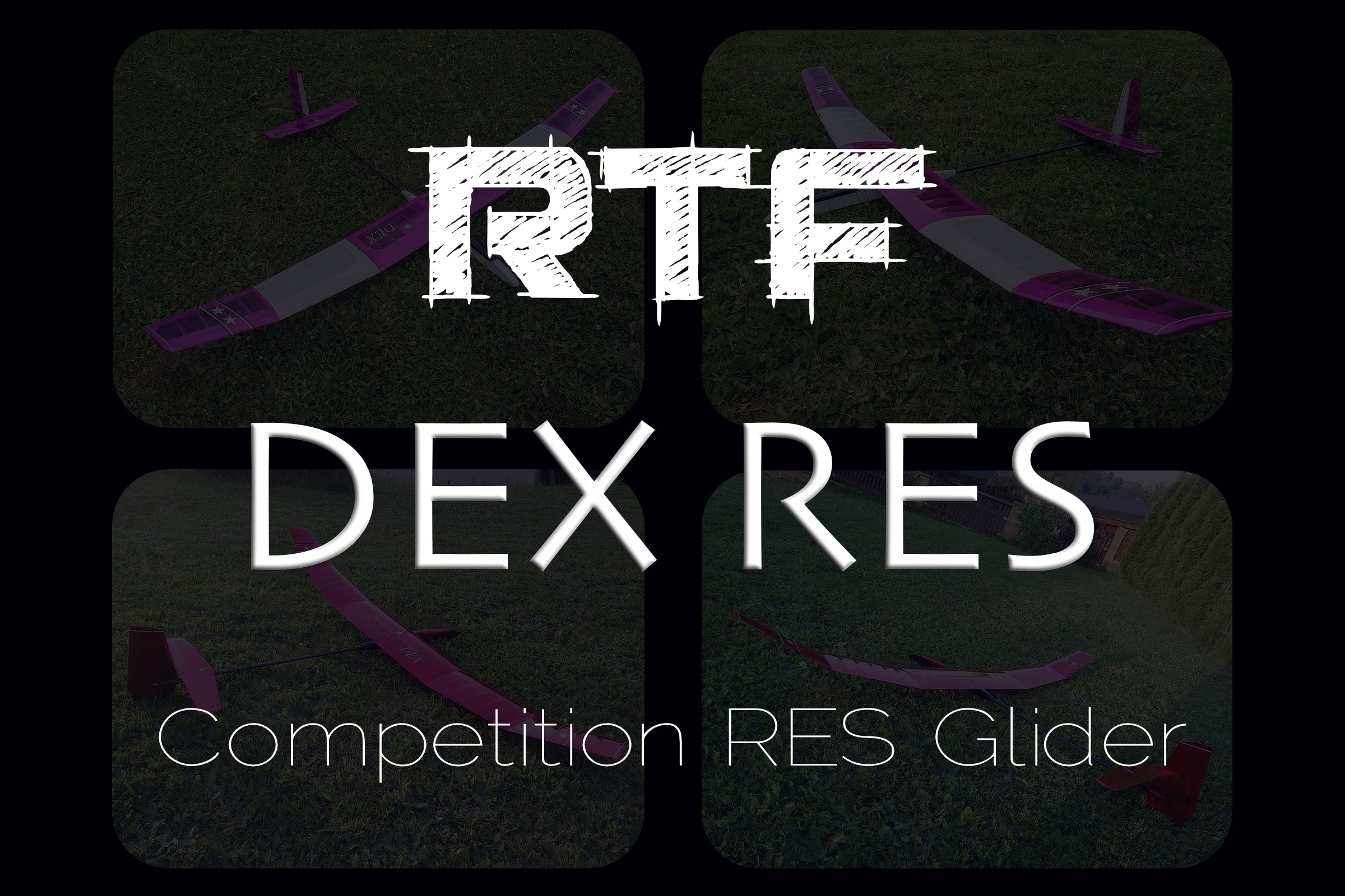 RTF DEX RES 2m