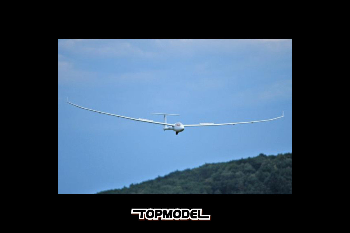 Top Model Discus 2c De-luxe 4.5m