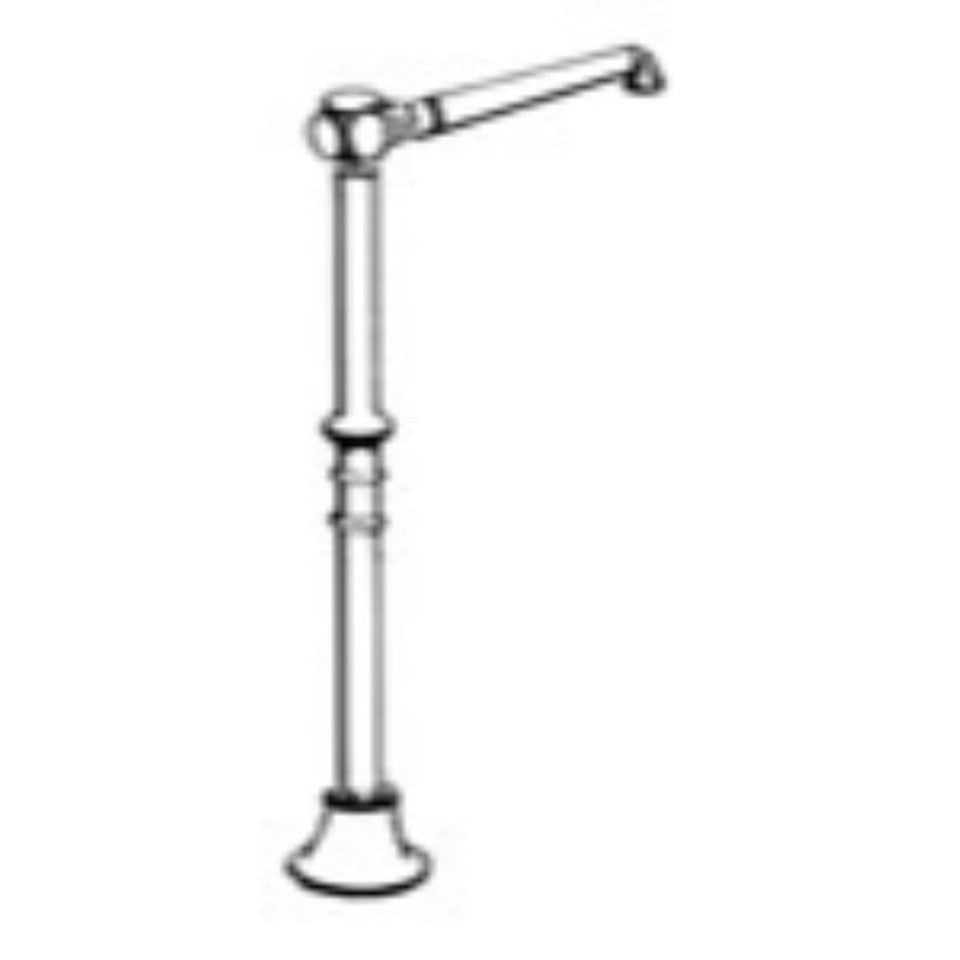 Durango Press 027 HO WATER COLUMN