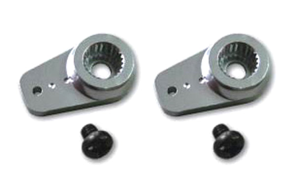 MKS DS6125 Short Metal Servo Horns