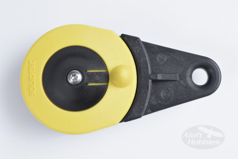 F3J Turnaround Pulley