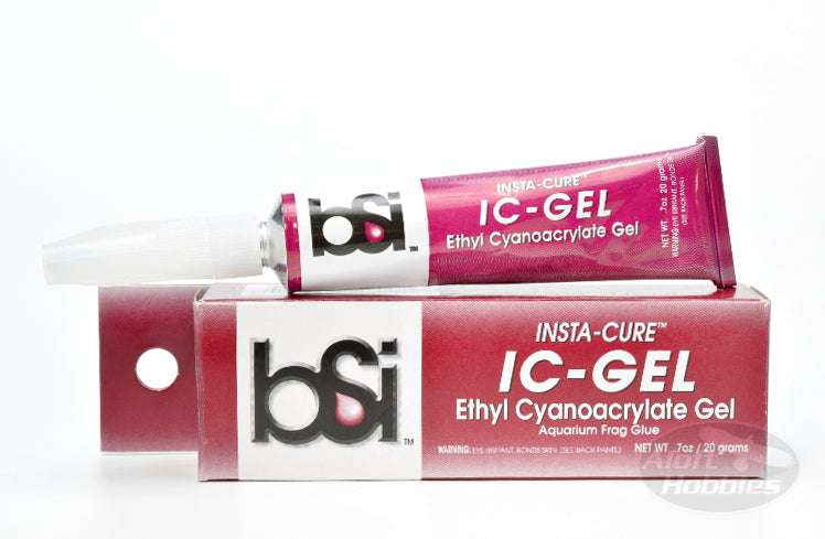 IC-Gel 20grm