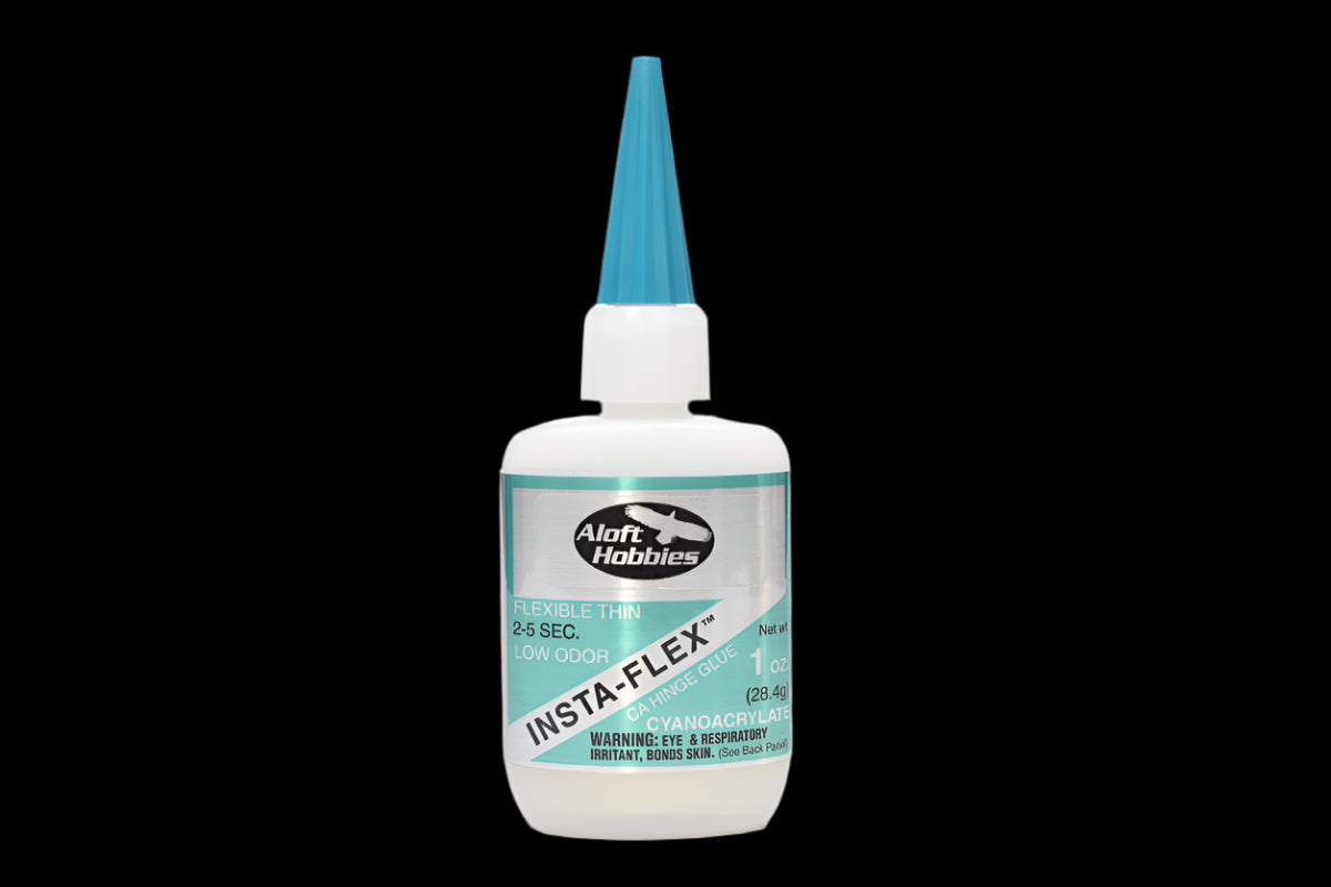 Insta-Flex-Pocket 3/4oz