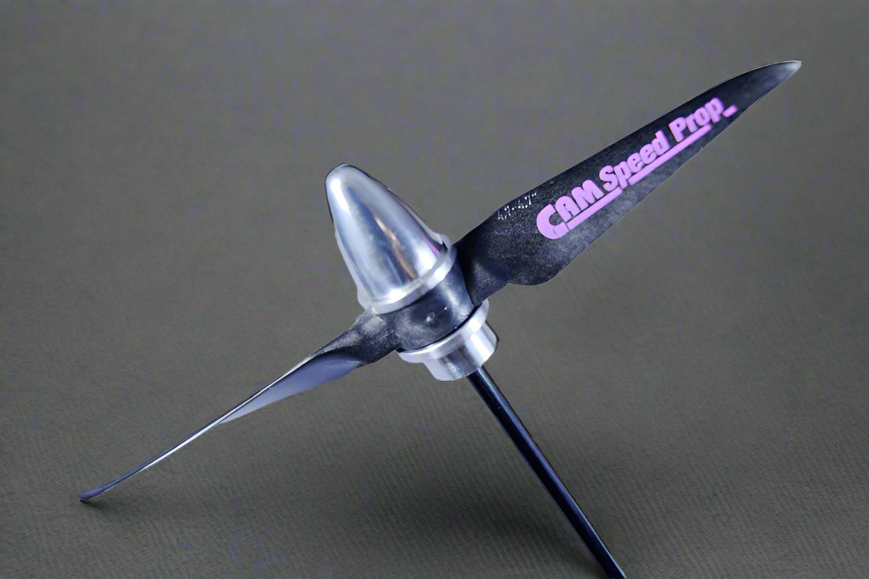 CAM Speed 5.5x4.3 (14x11mm) 5mm bore