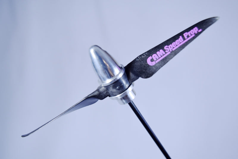 CAM Speed 6x6 (15x15mm)