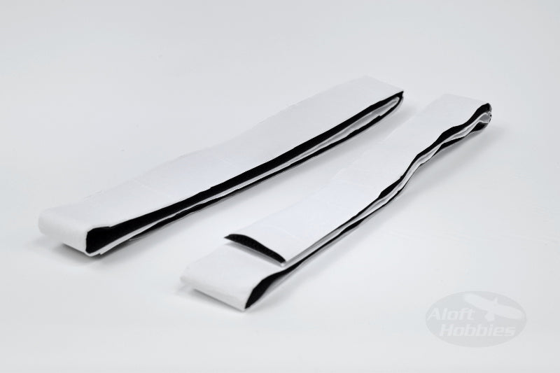 25mm Hook & Loop 1 meter lengths