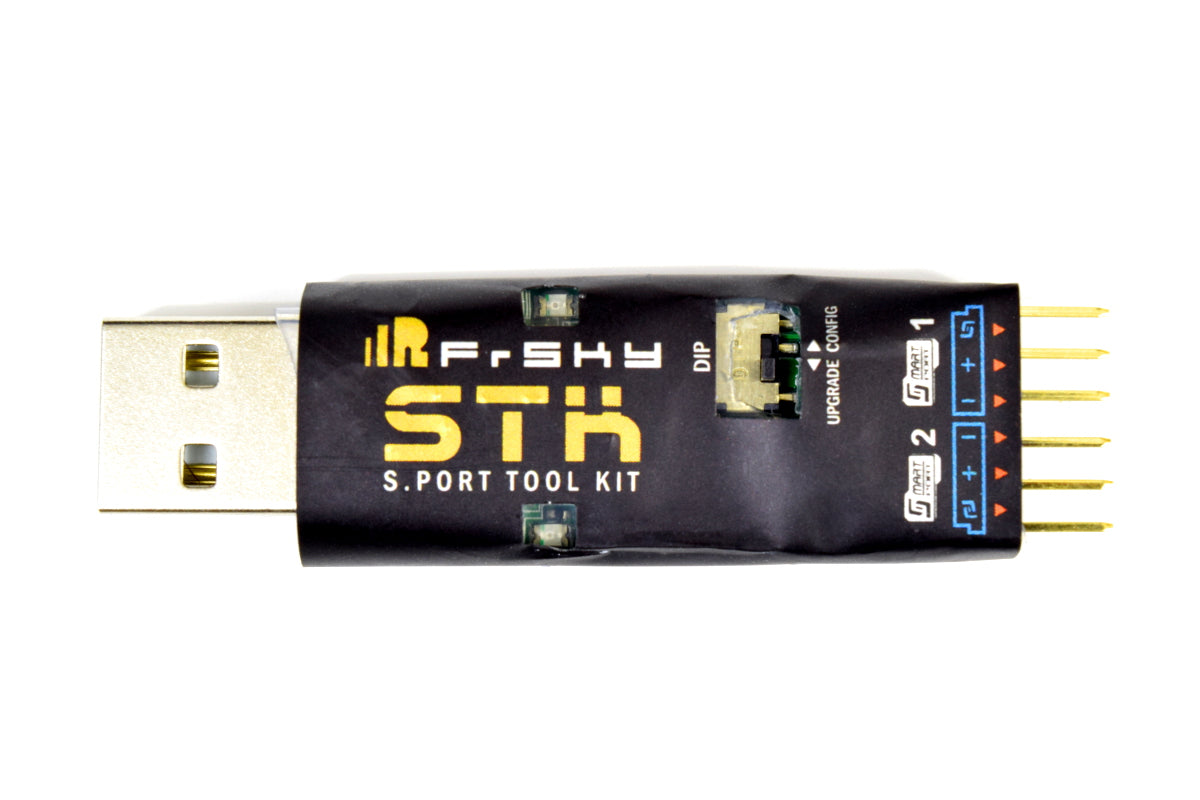 FrSky STK