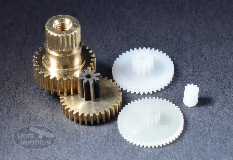 Power HD 1711MG - Gear Set