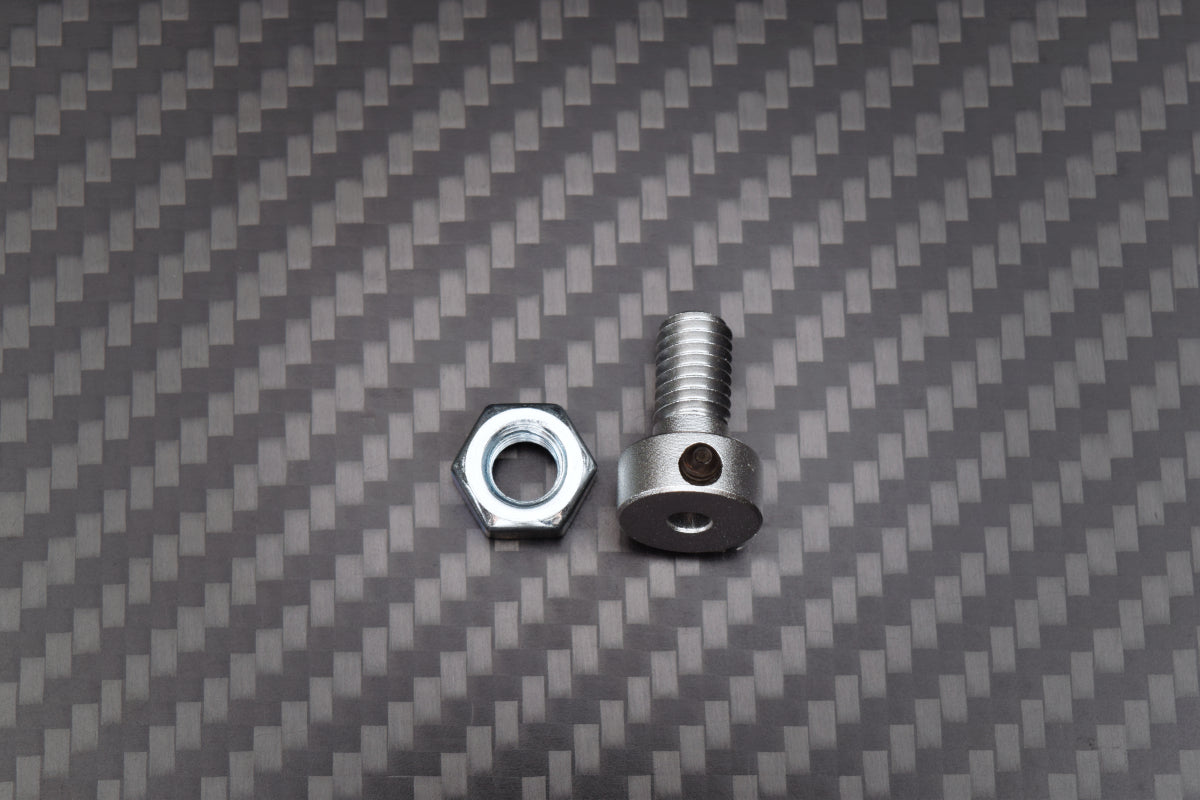 Dualsky PM32S Short Prop Adapter 3.2mm