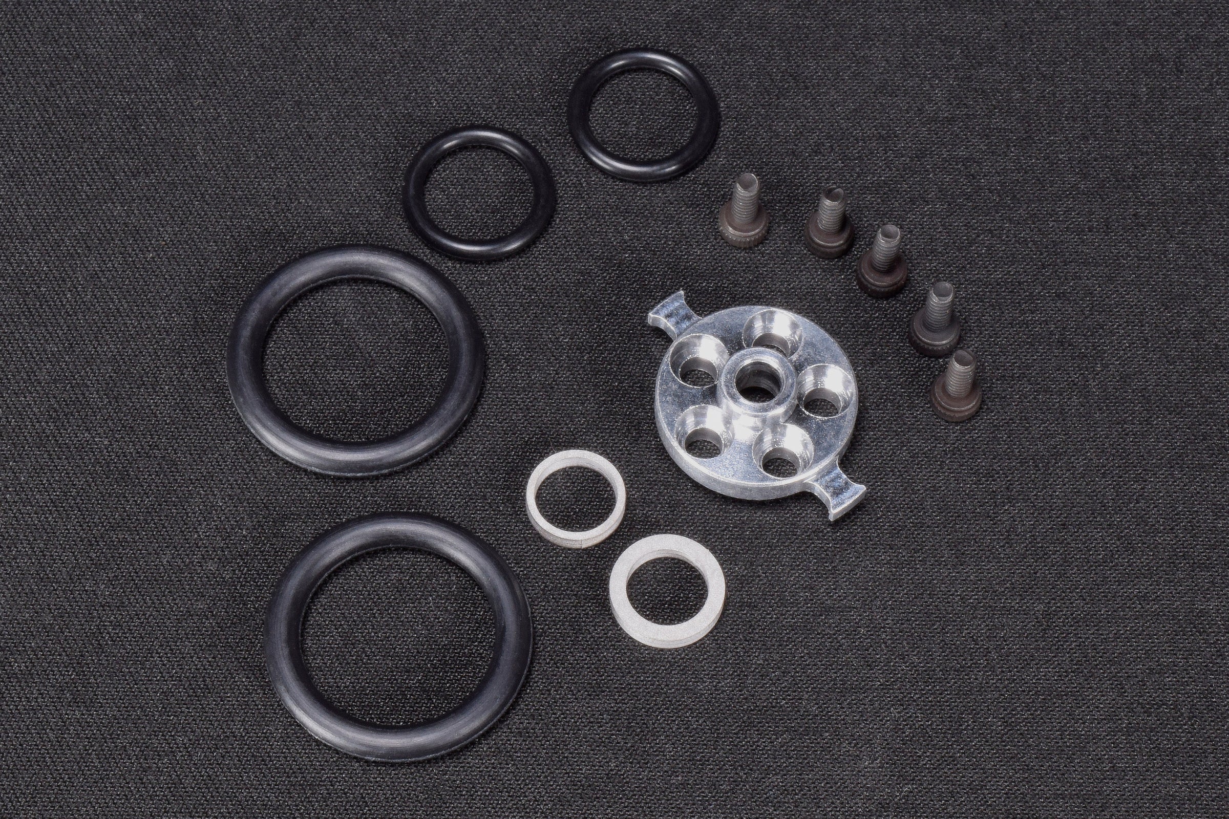 Dualsky PS23B Bolt On Prop Saver