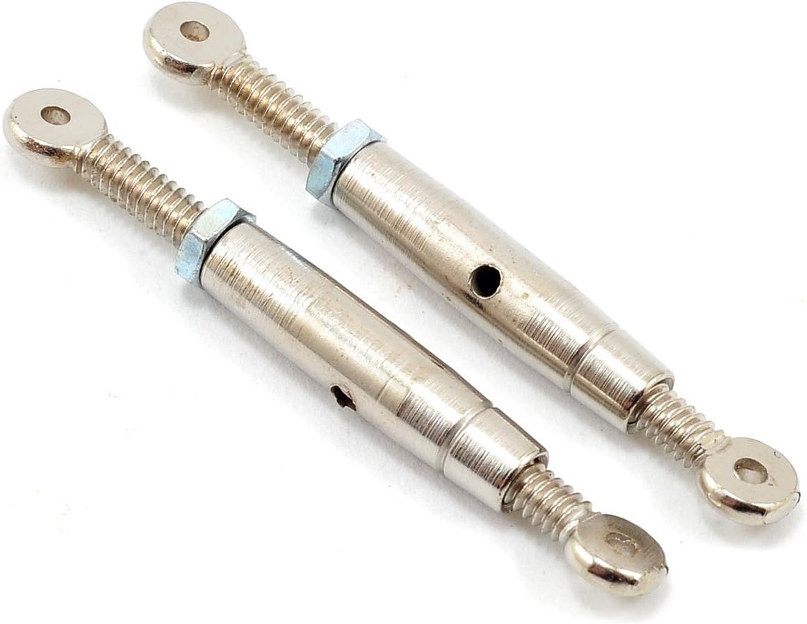 DUB - Du-Bro 300 1/4 Scale Turnbuckles (QTY/PKG: 2 )