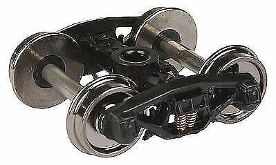 EB Products 125B BLACK BETTENDORFT W/STEEL