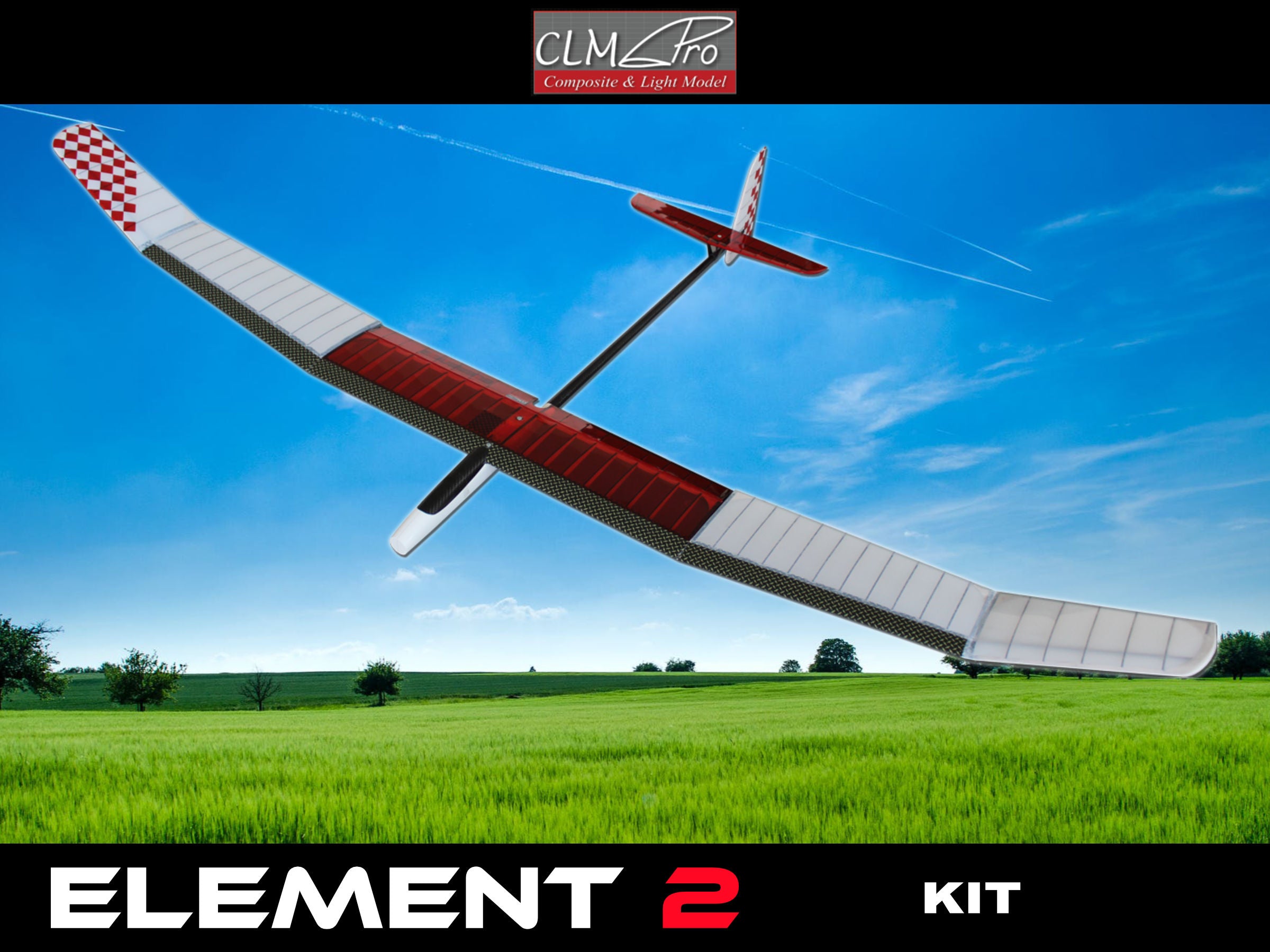 Element 2 - Electric KIT by CLM Pro