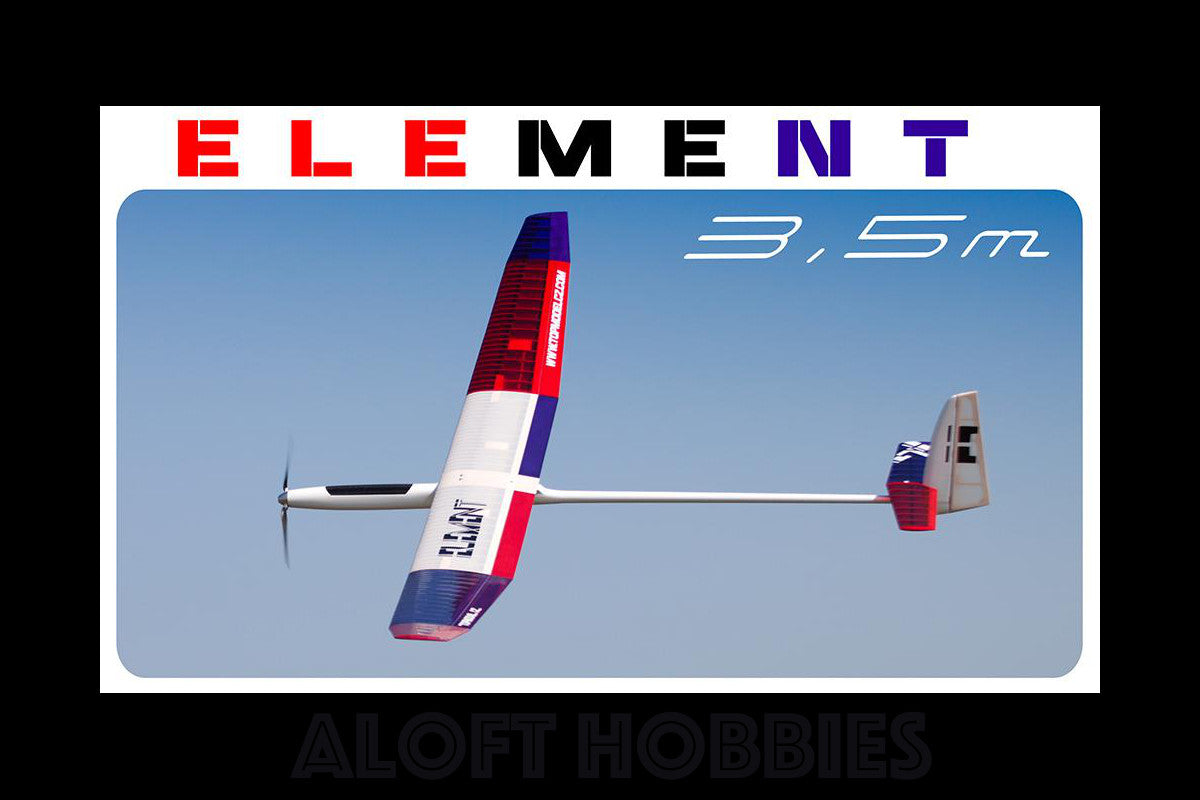 TopModel Element 3.5