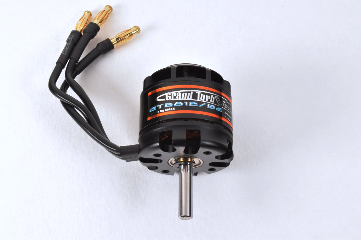 Emax GT 2812-06 1550KV