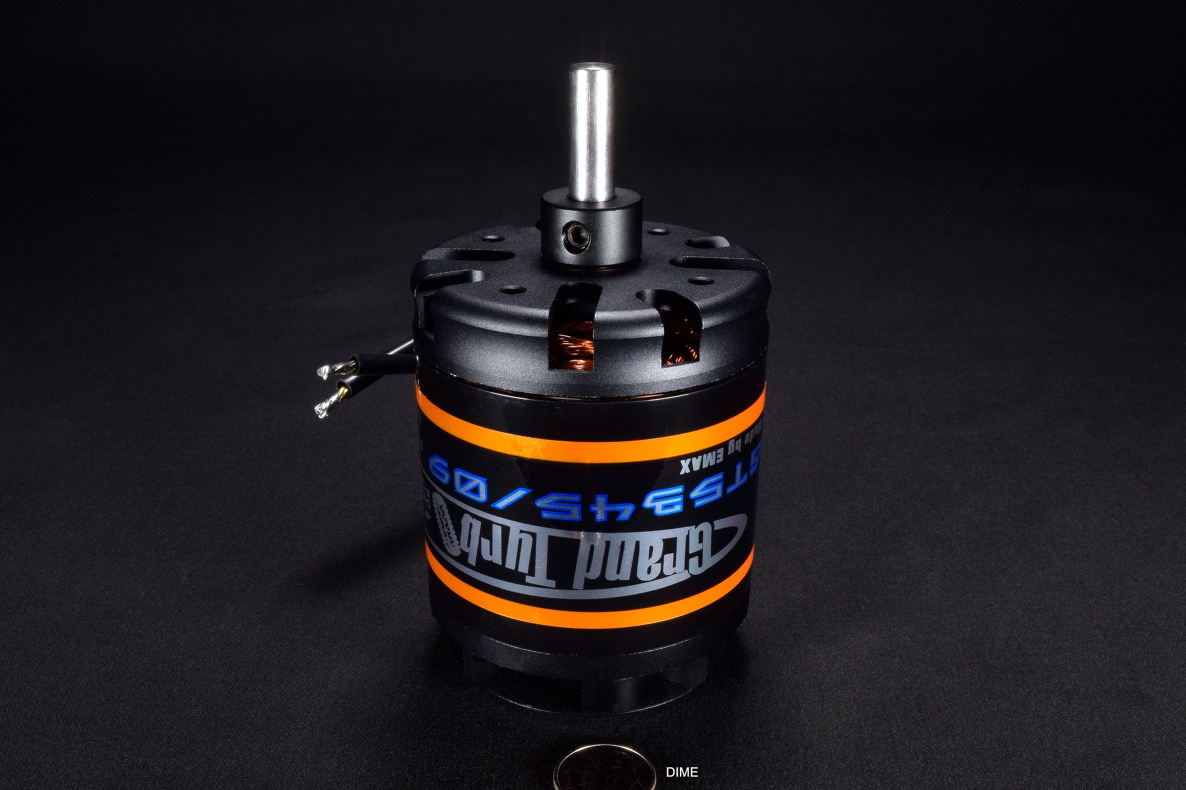 Emax GT5345-09 170KV