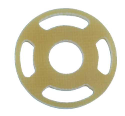 Large G-10 Motor Mount