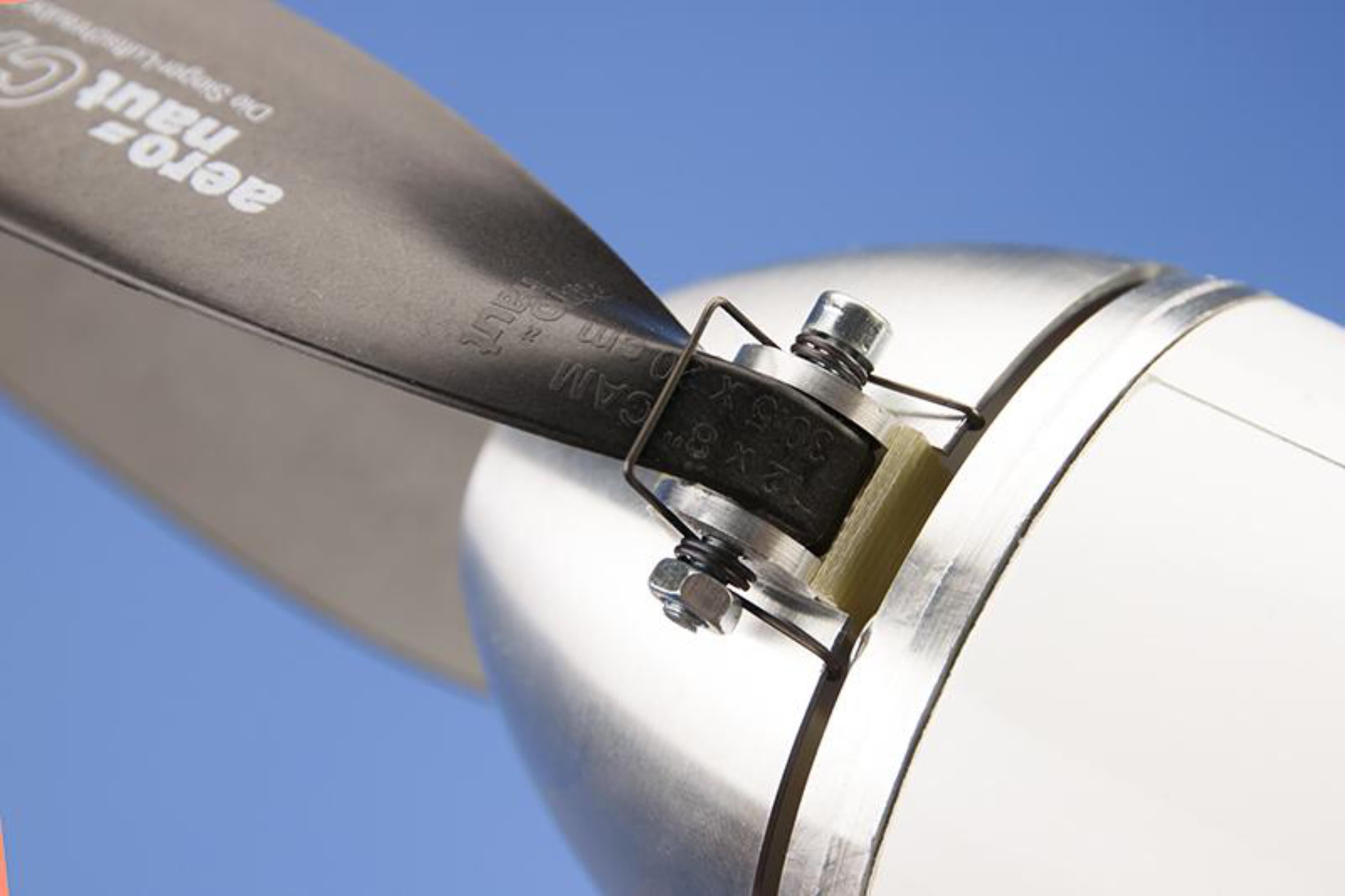 Folding Prop Springs and Fastener Sets