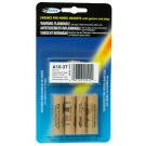 Estes Rockets 1511 A10-3T Engines 4pk