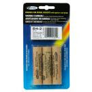 Estes Rockets 1601 B4-2 Engines 3pk