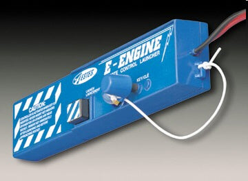 Estes Rockets 2230 New E Launch Controller