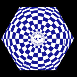 Estes Rockets 2267 Parachute 18'