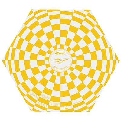 Estes Rockets 2268 Parachute 9'