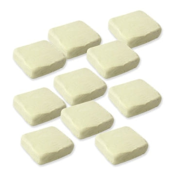 Estes Rockets 3180 Clay Nose Cone Weights