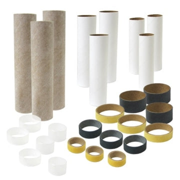 Estes Rockets 3181 BT5,BT20,BT50 Engine Mount Pts