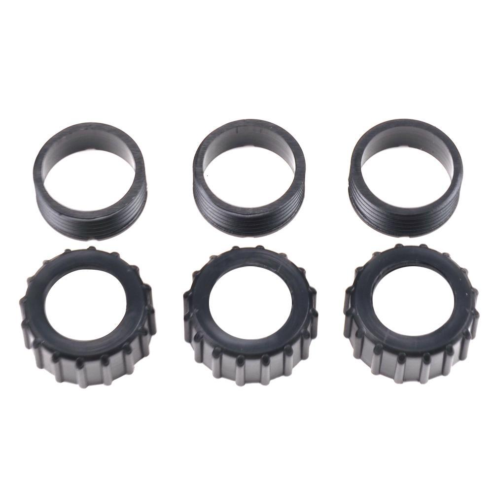 Estes Rockets 3187 18mm Engine Retainer Set 3pk