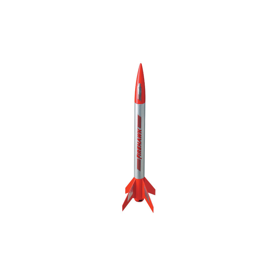 Estes Rockets 0804 Firehawk E2X Mini