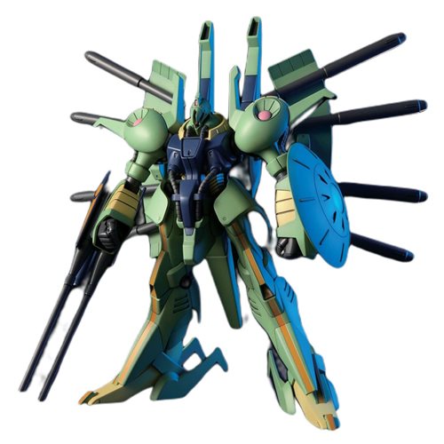 Bandai 1141425 1/144 HGUC PALACE ATHENE