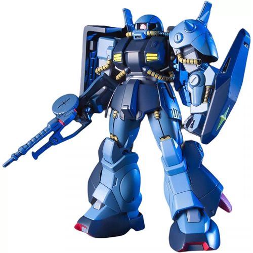 Bandai 1137768 1/144 HGUC HI-ZACK
