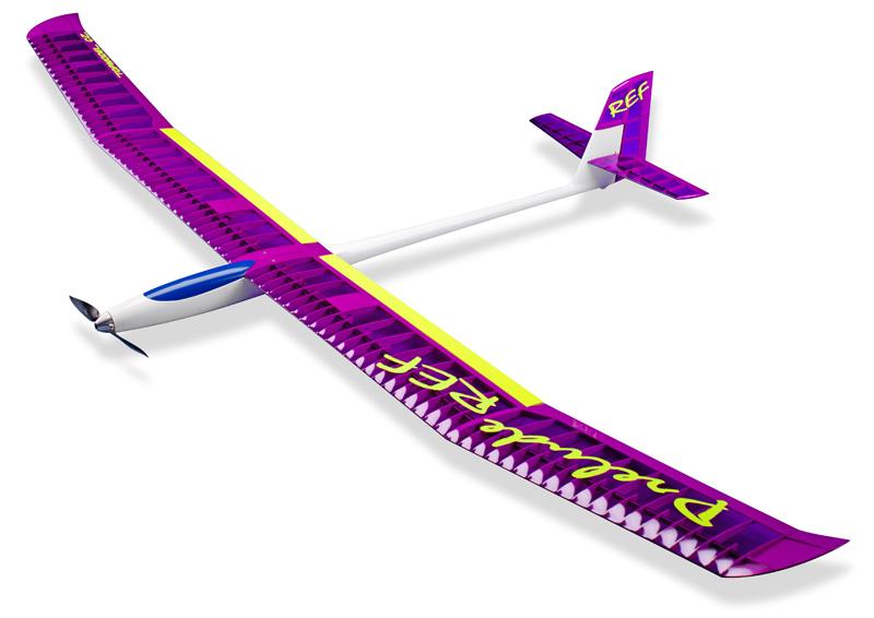 TopModel Prelude REF