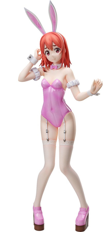 Good Smile Company Rent-A-Girlfriend Series Sumi Sakurasawa: Bunny Ver.