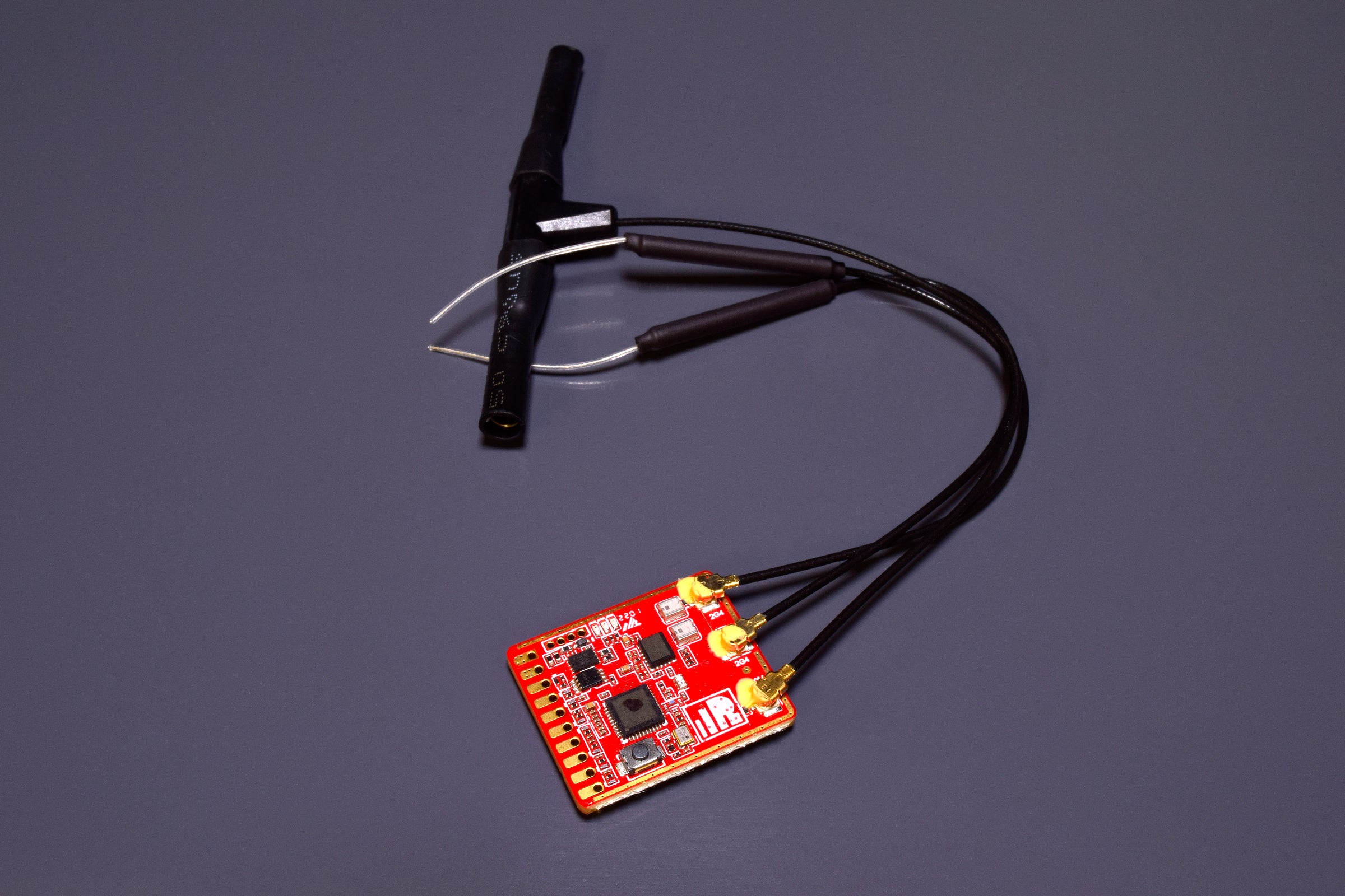 FrSky TD MX Receiver